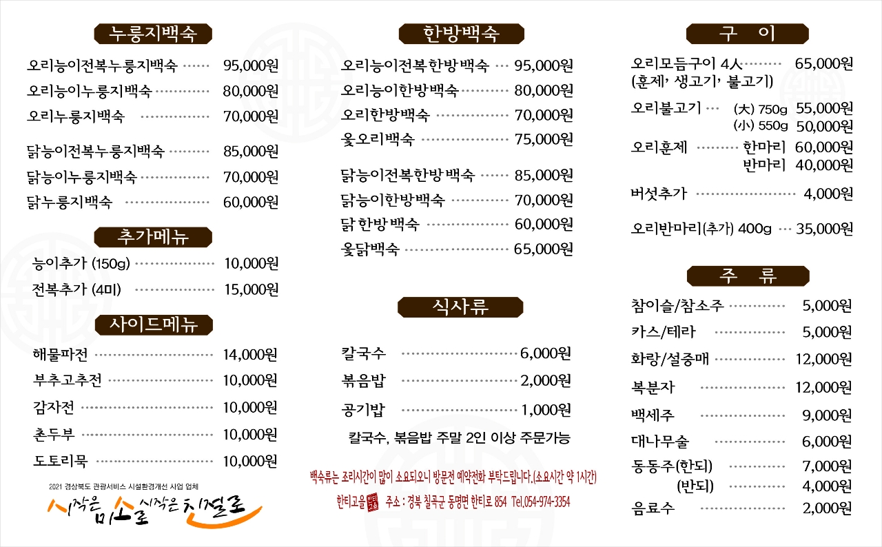 요약 정보 이미지