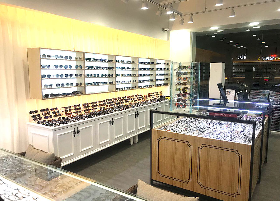 이순신안경원 대표 이미지