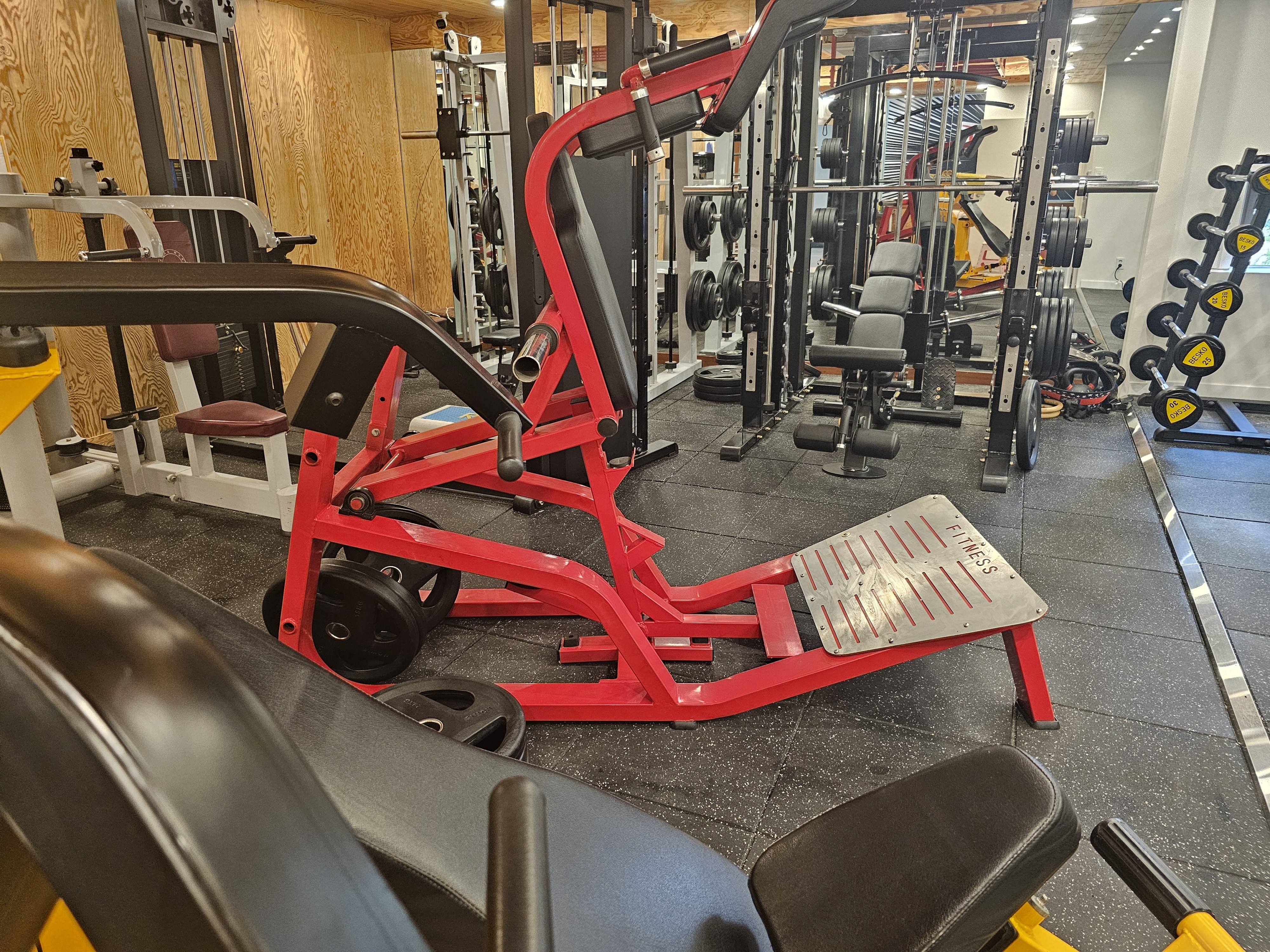 이엘피티 광명철산점 대표 이미지