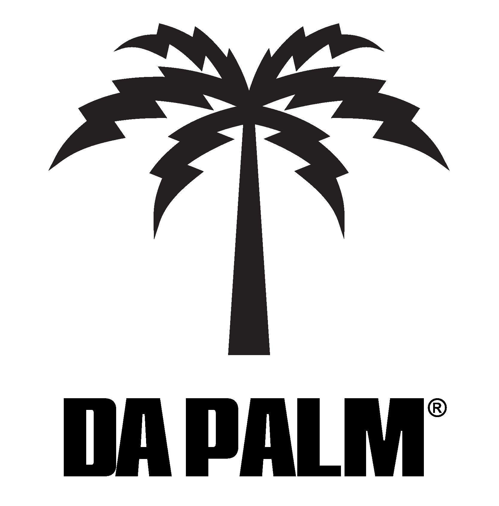 다팜 daPalm