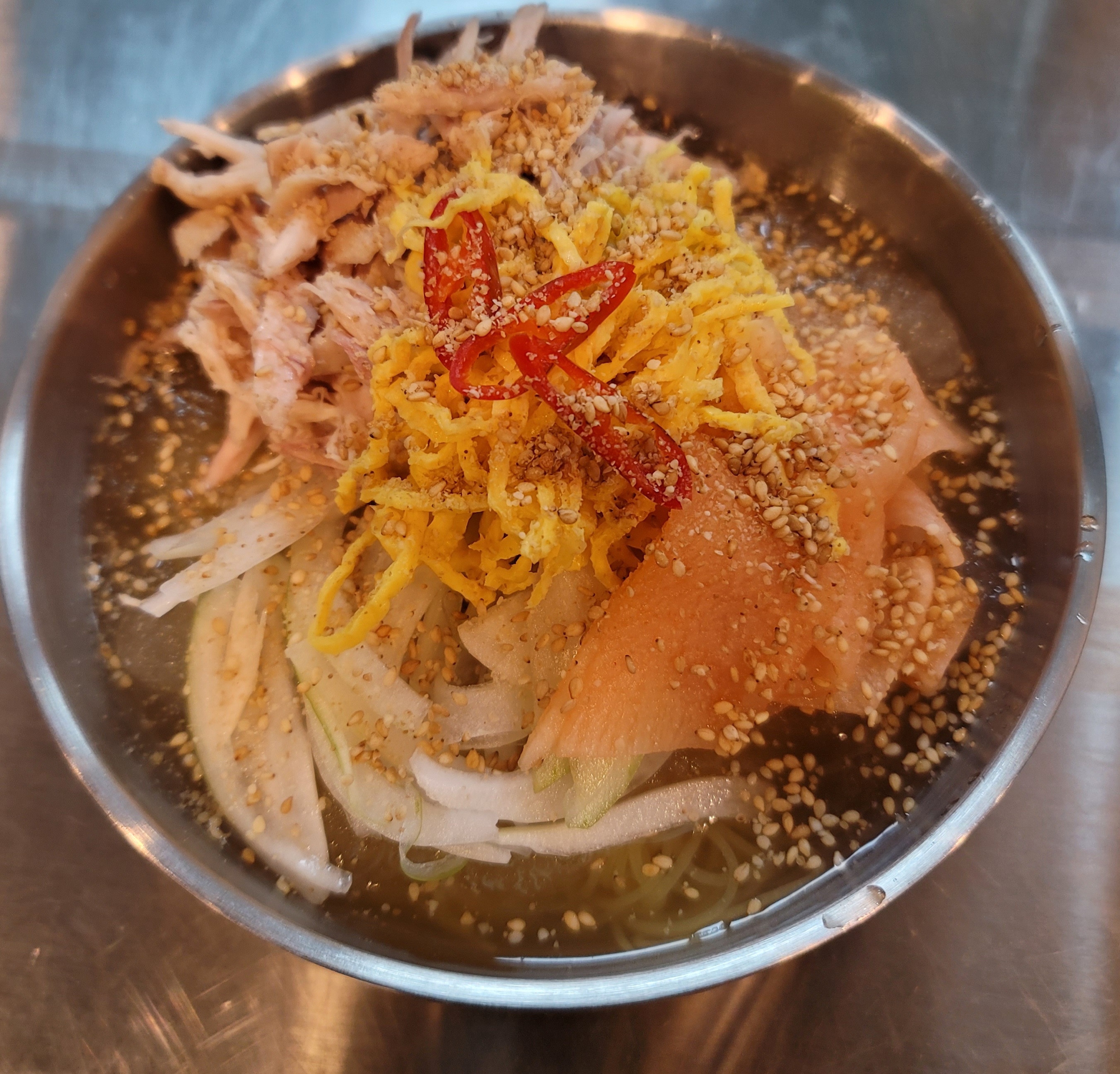 팔포집 석산점