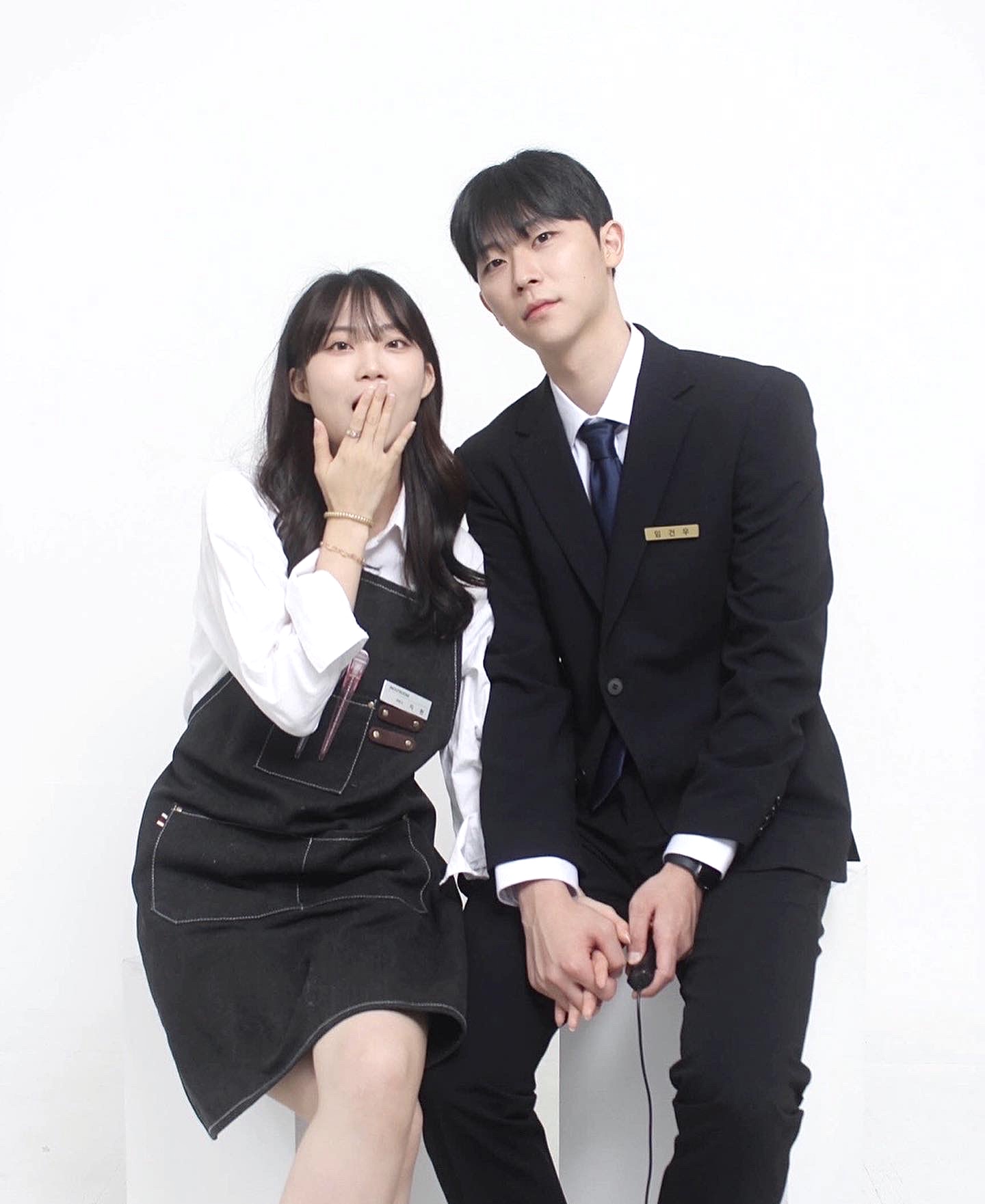 이니시오드 셀프사진관 첨단점