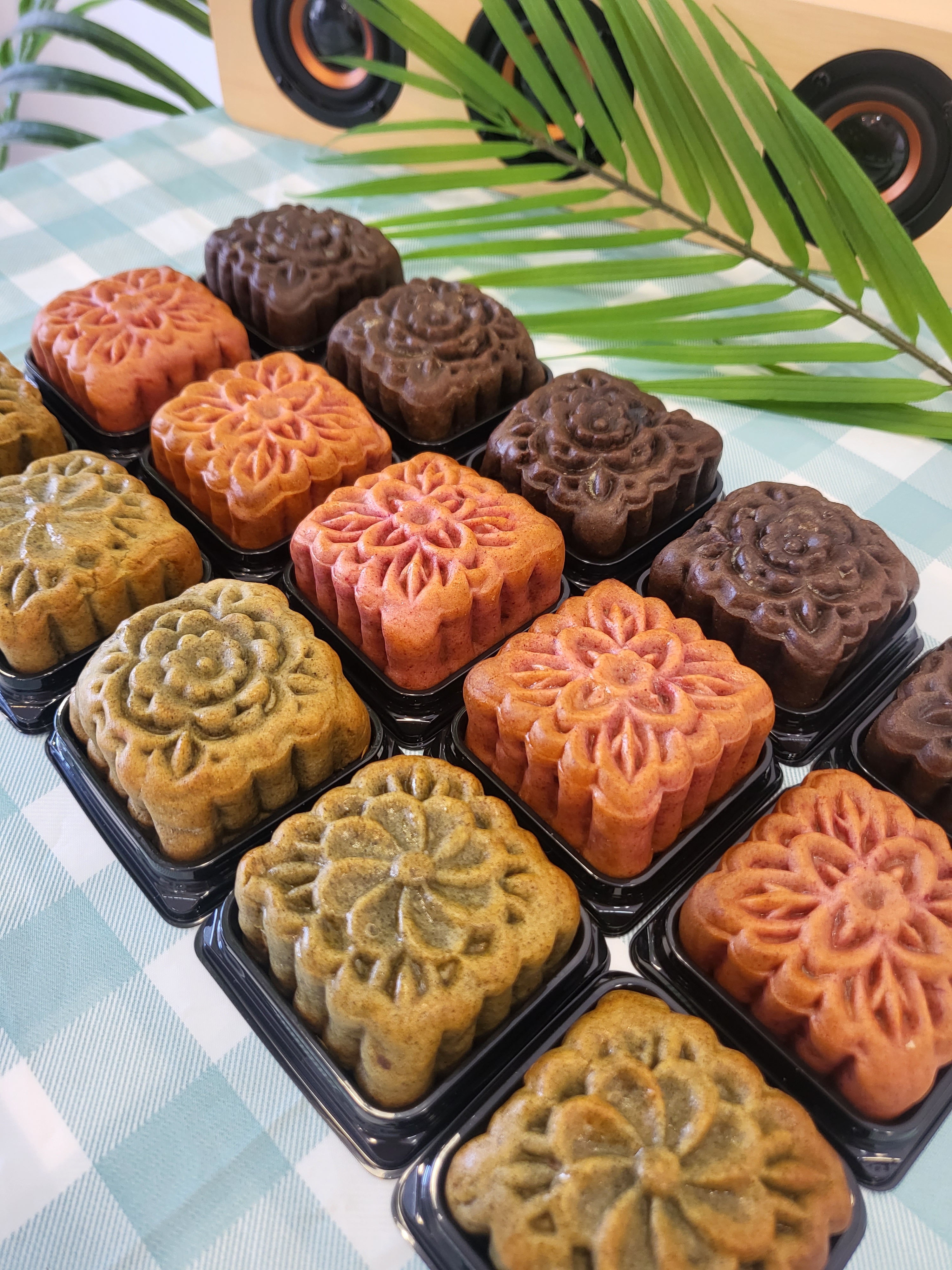 달빛구움