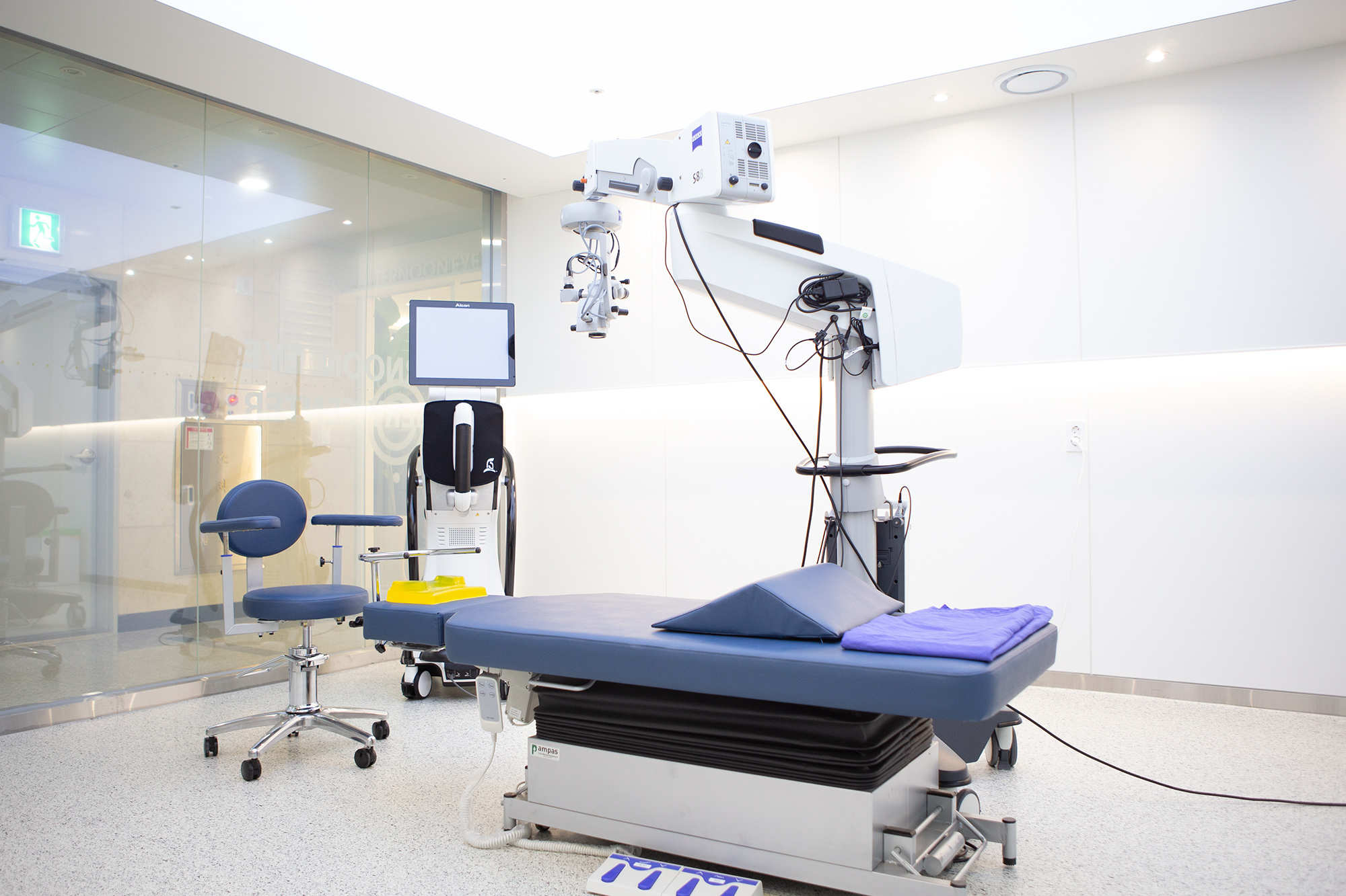 미남 애프터눈 안과의원 대표 이미지