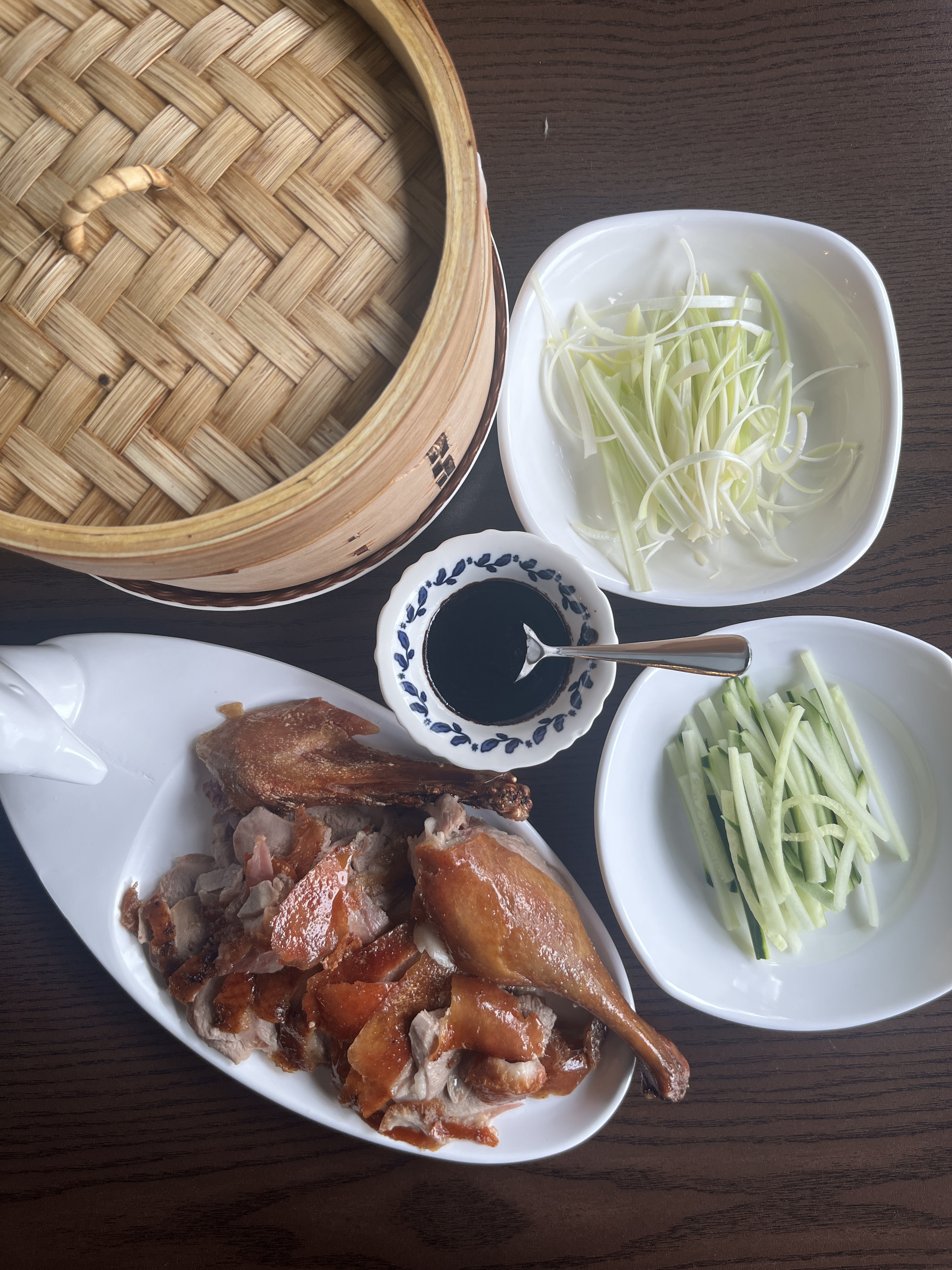 북경오리추천 경기 시흥시 베이징덕 오리요리맛집 소개합니다. 남코야 북경오리 도삭면