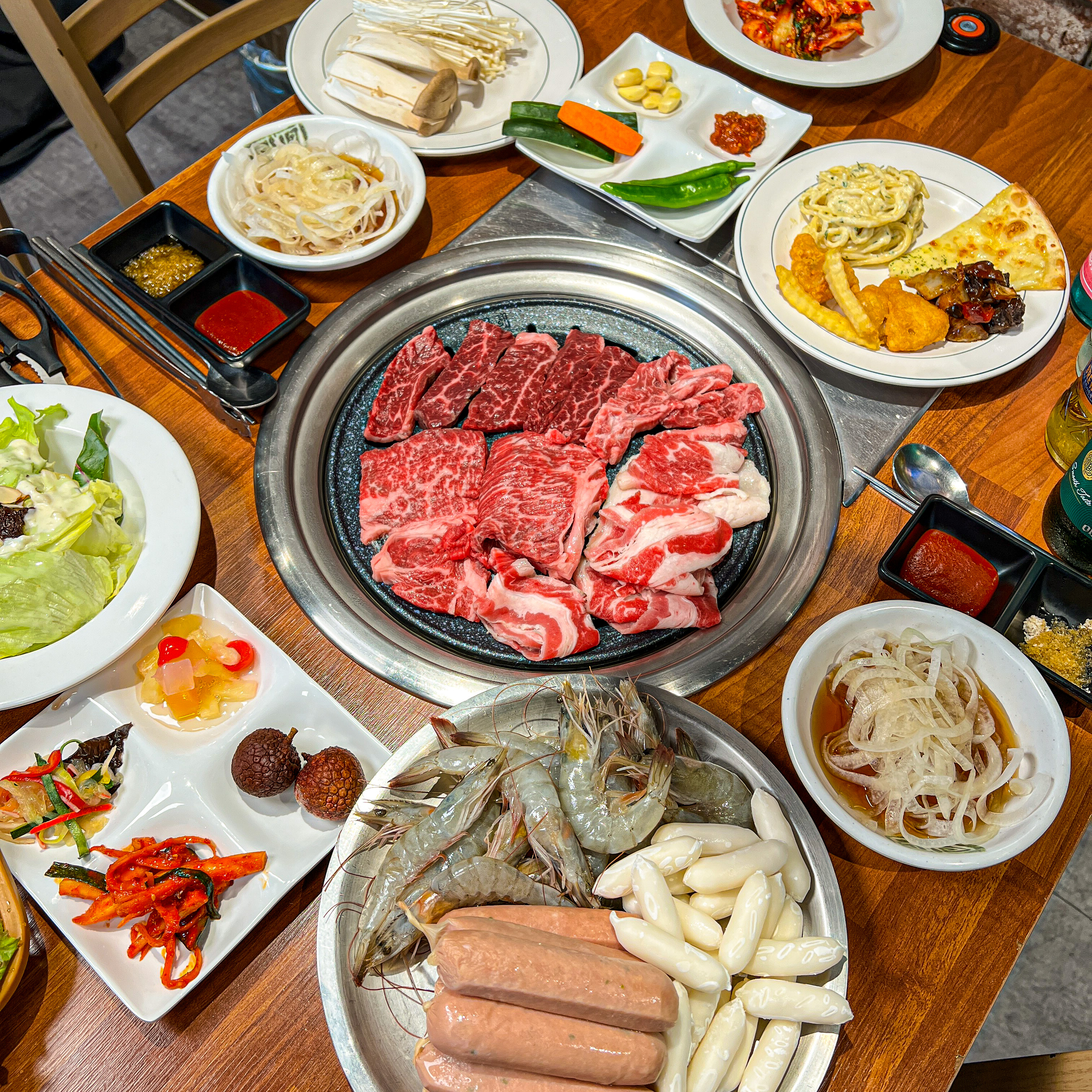 카우카우 구리토평점