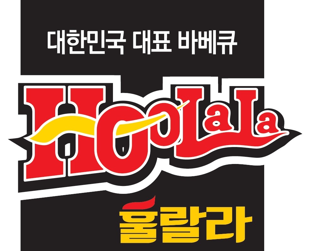 훌랄라참숯바베큐치킨 파주다율점