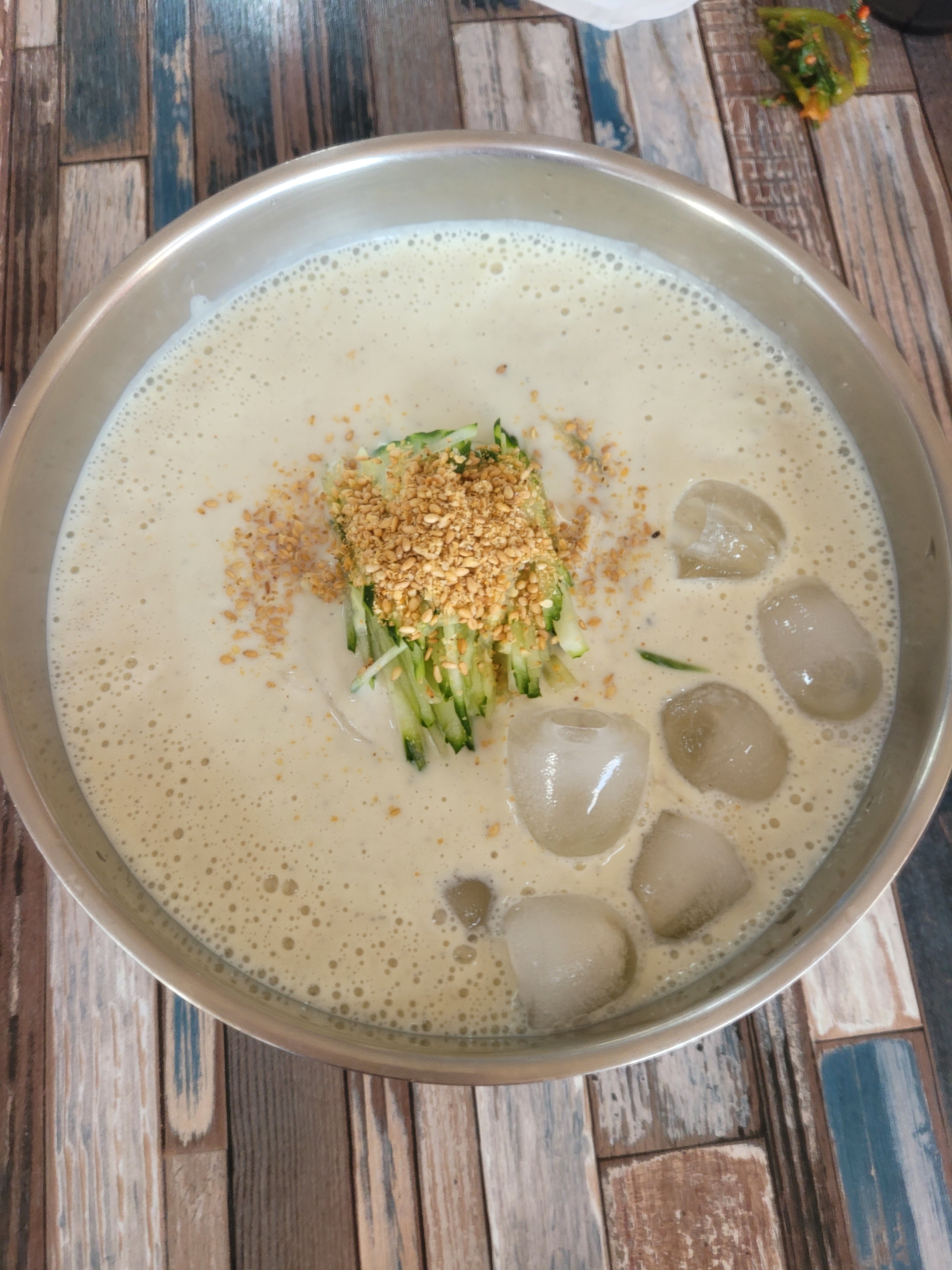 국수랑돈가스랑