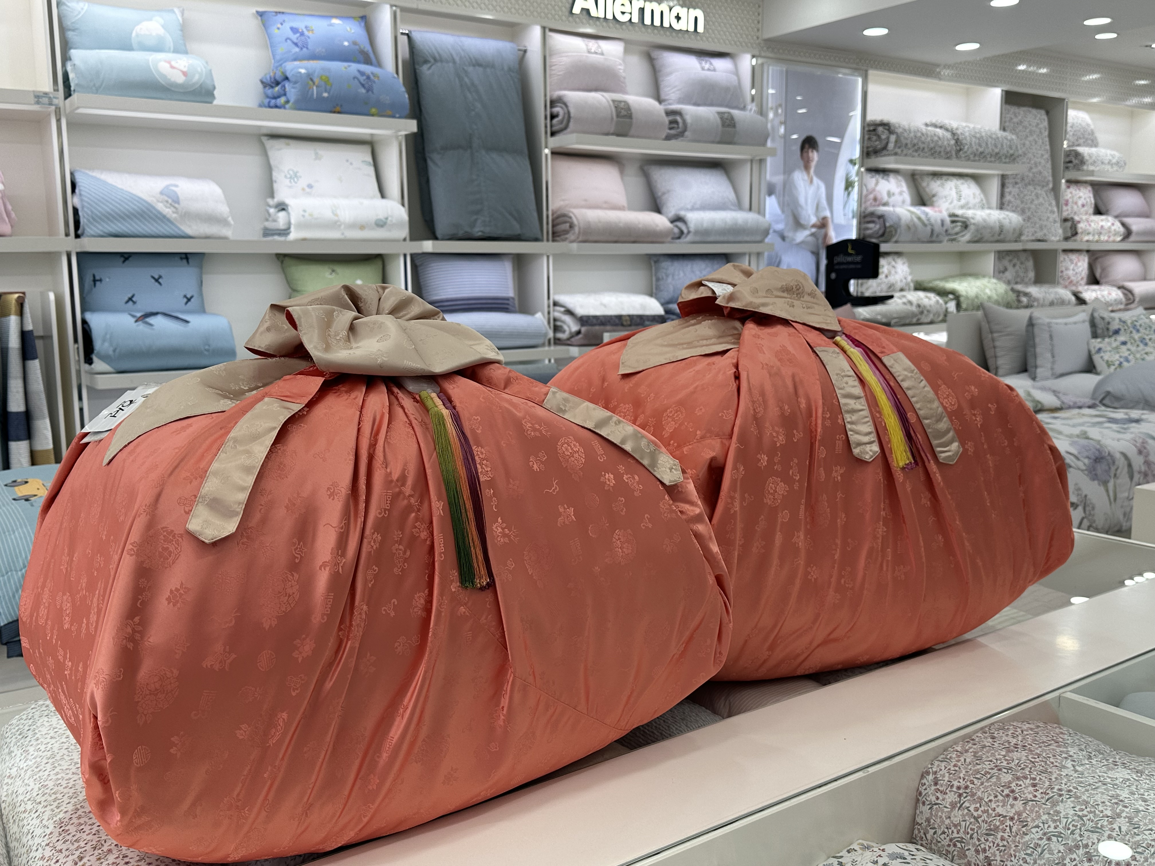 알레르망 광주양산점