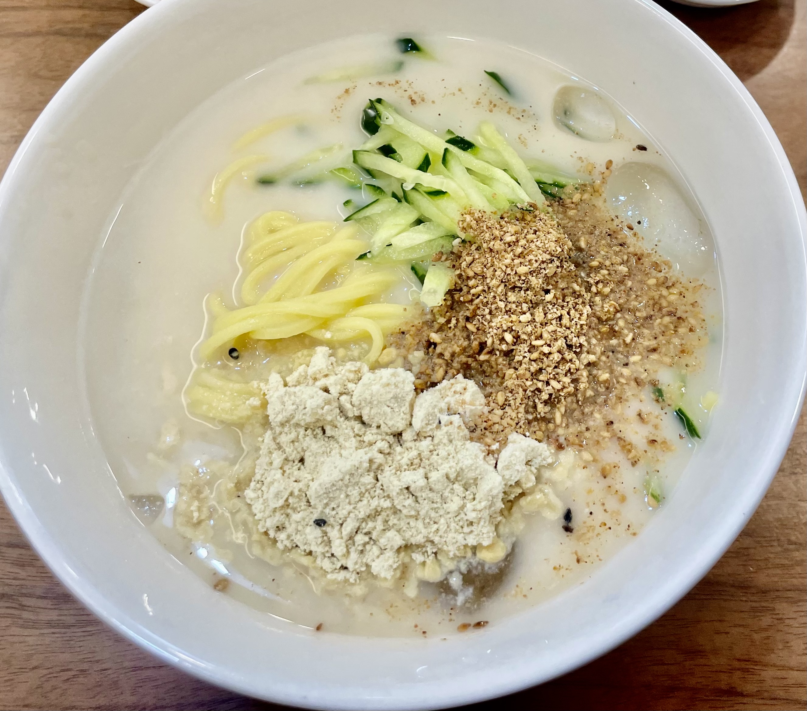 죽이야기 부산광안역점