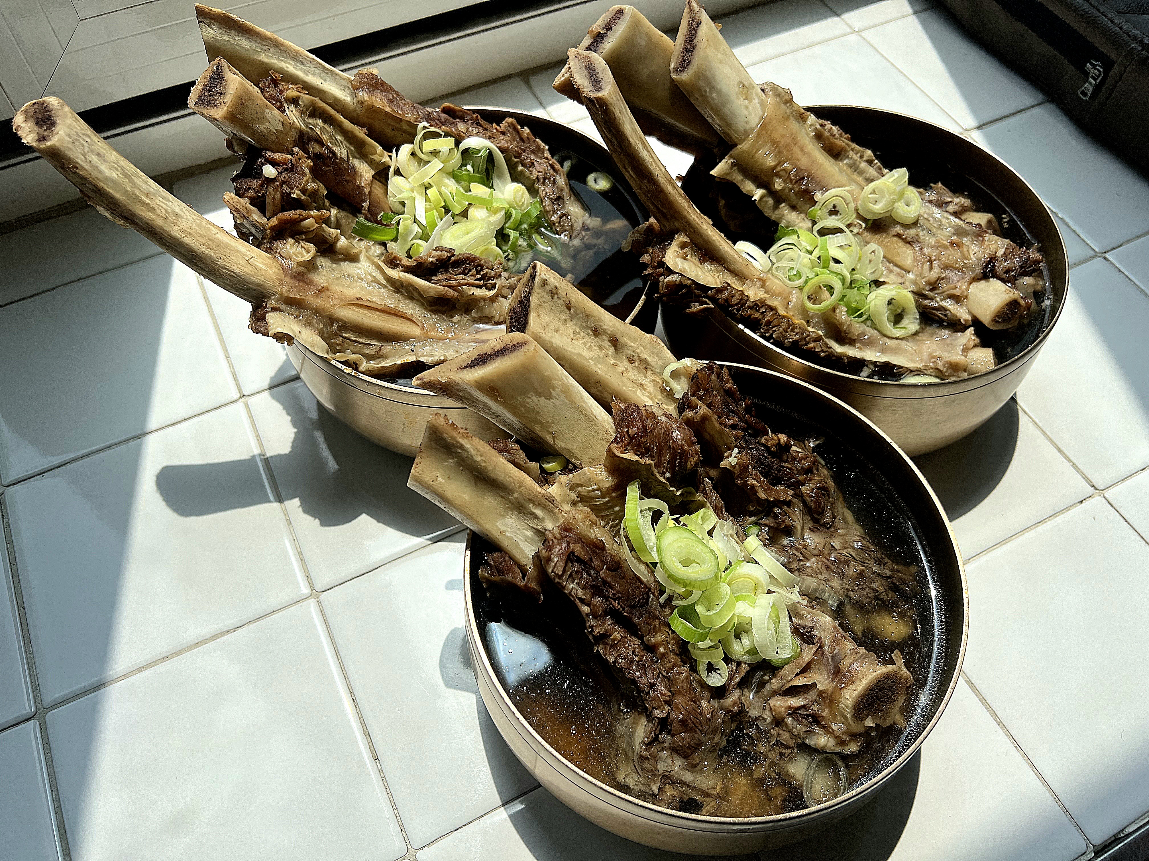 현대정육점 신불당본점