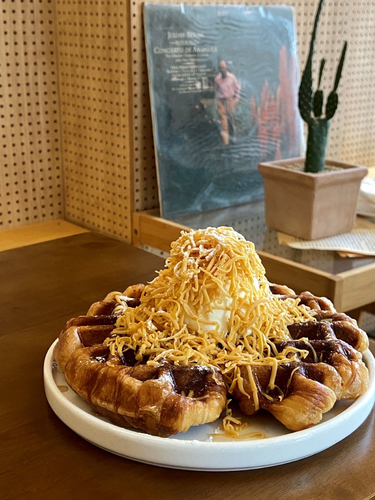 몬트커피 삼천포점