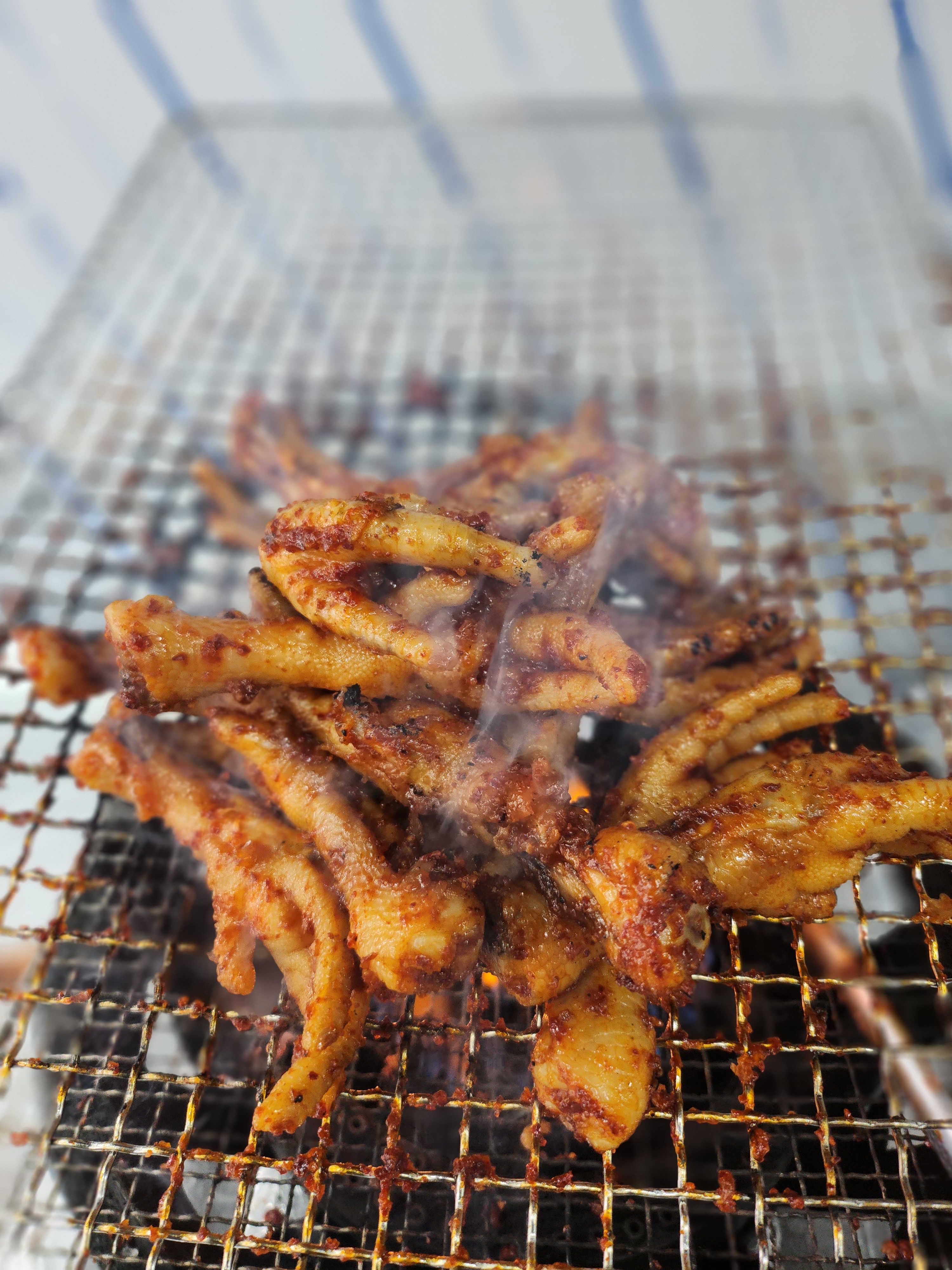 통통불닭발