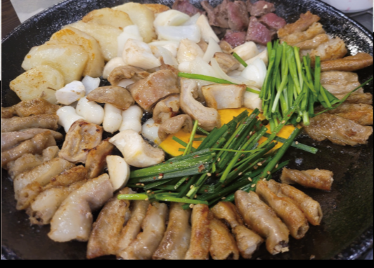 우곱창