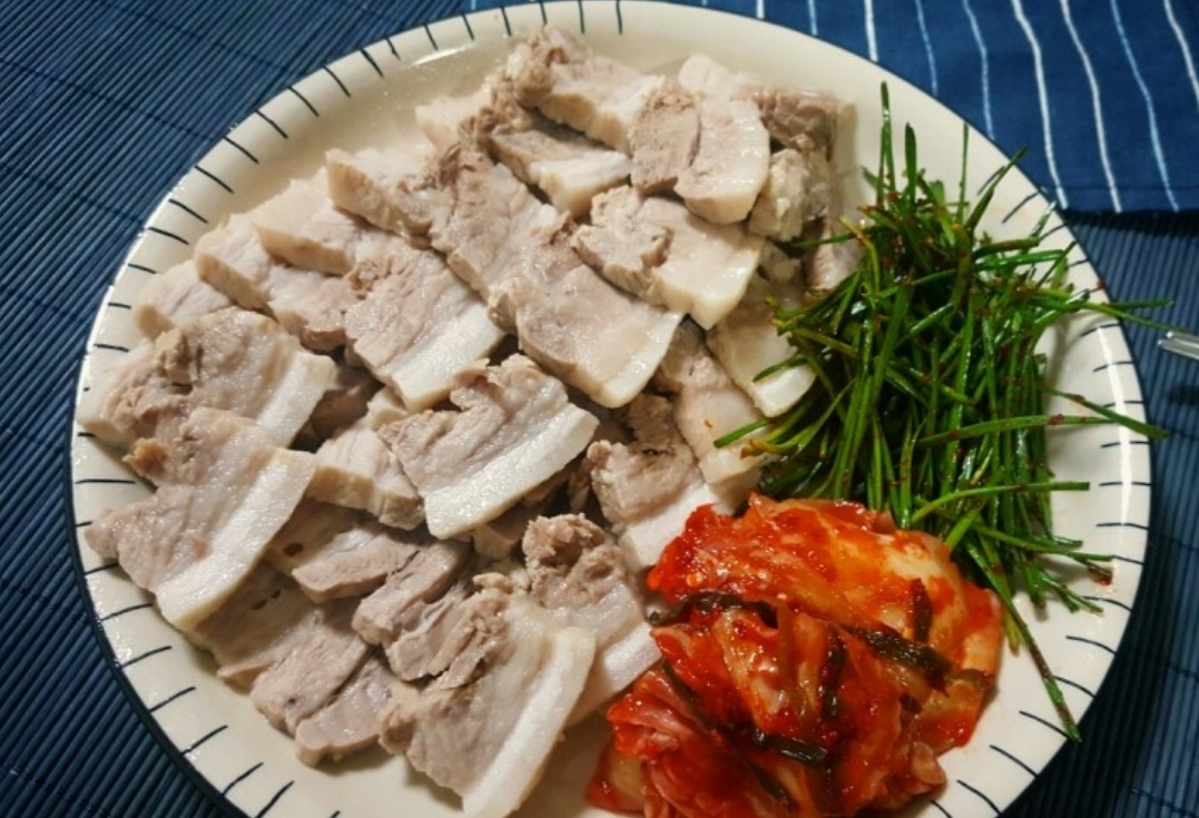 황금손칼국수&전골