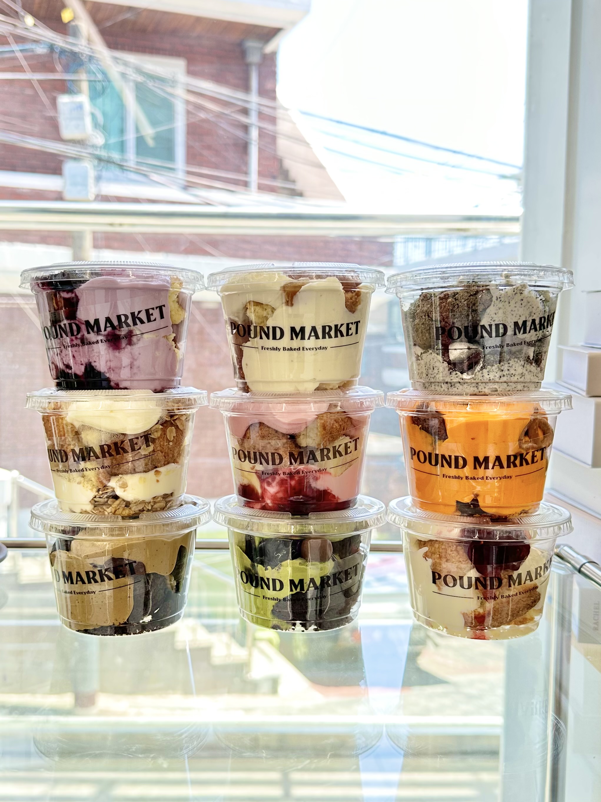 파운드마켓