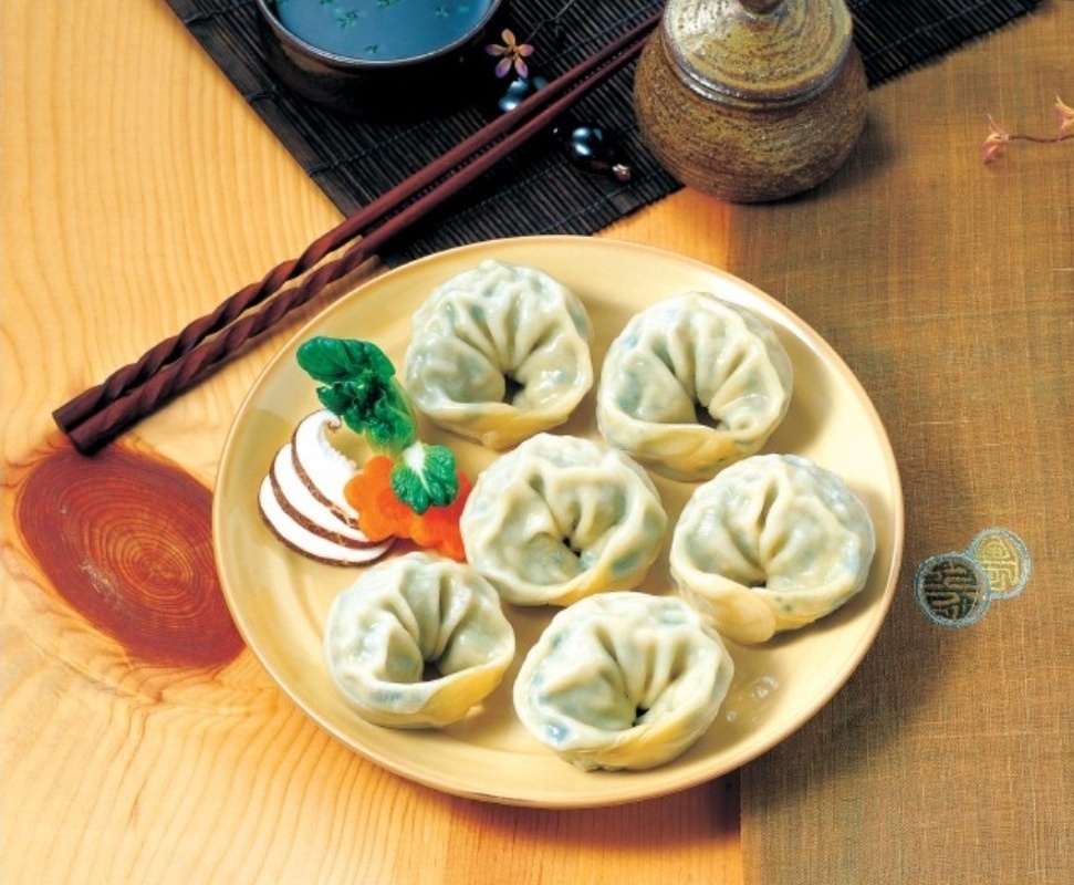 황금손칼국수&전골