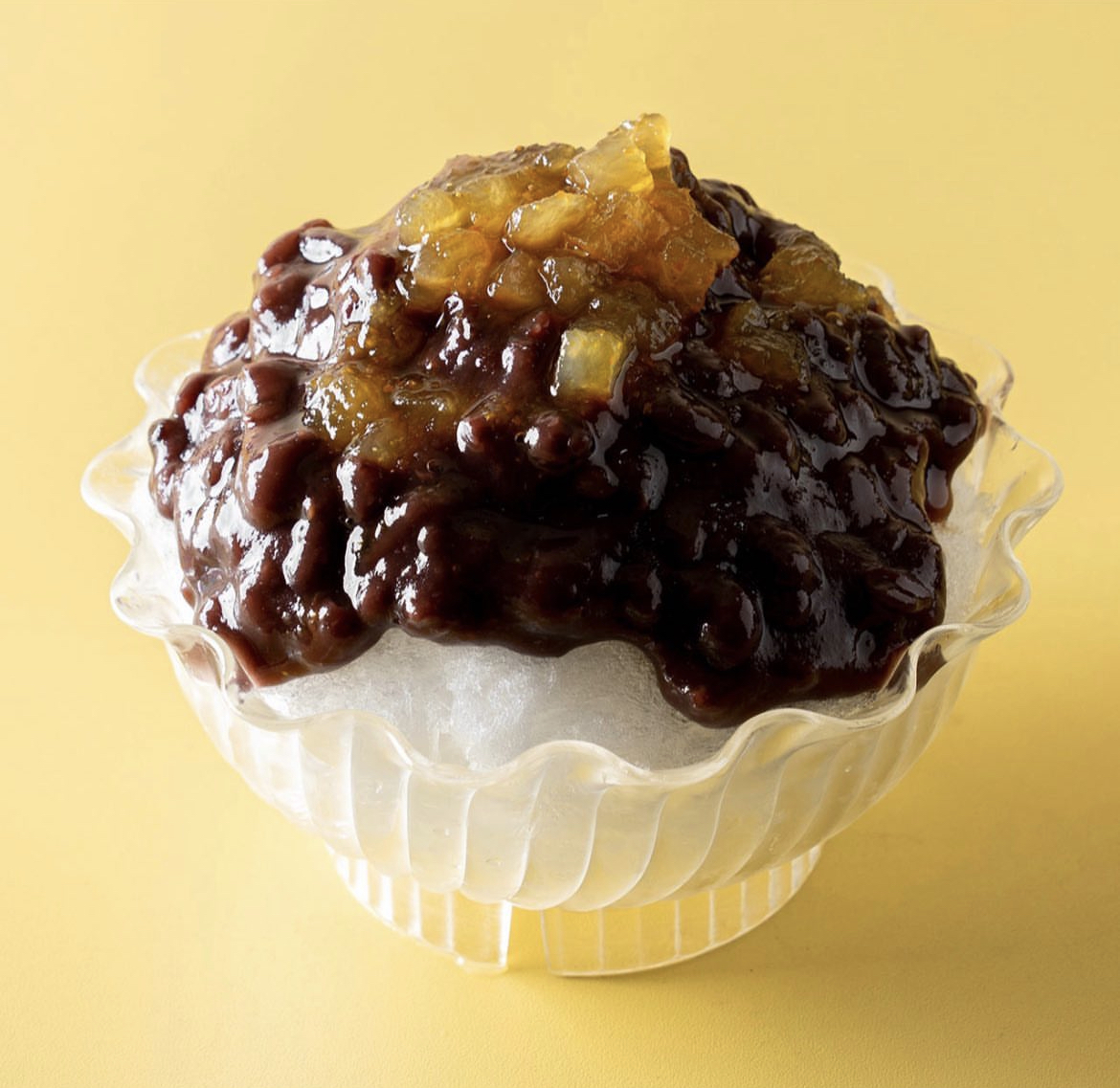 용호동할매팥빙수 남포점