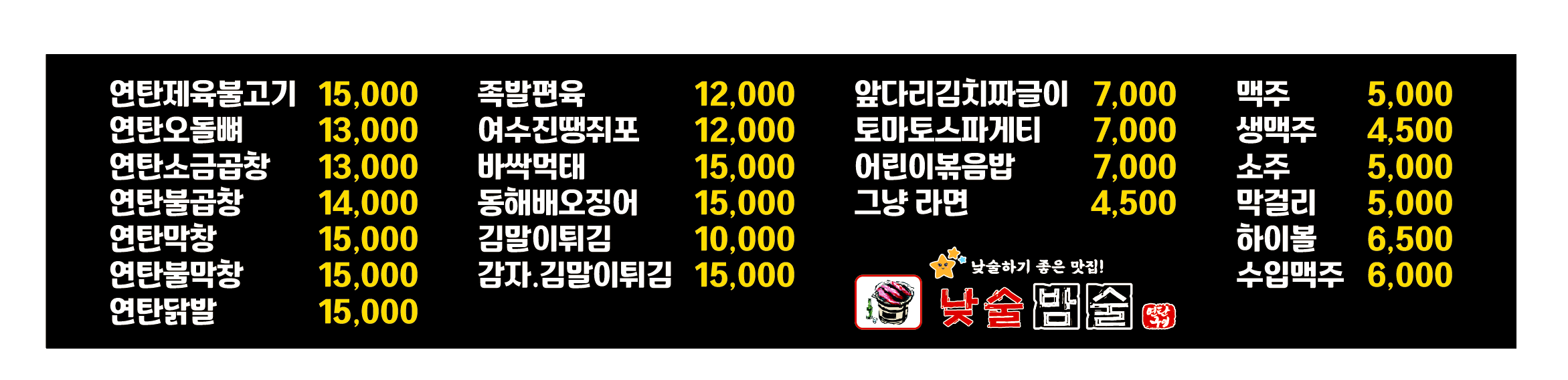 요약 정보 이미지