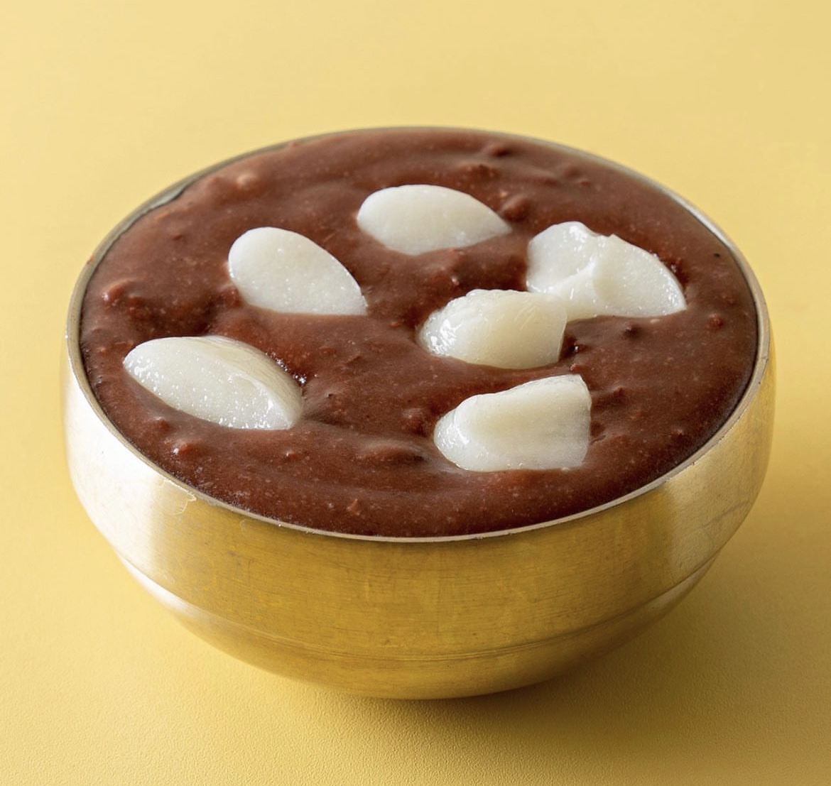 용호동할매팥빙수 남포점