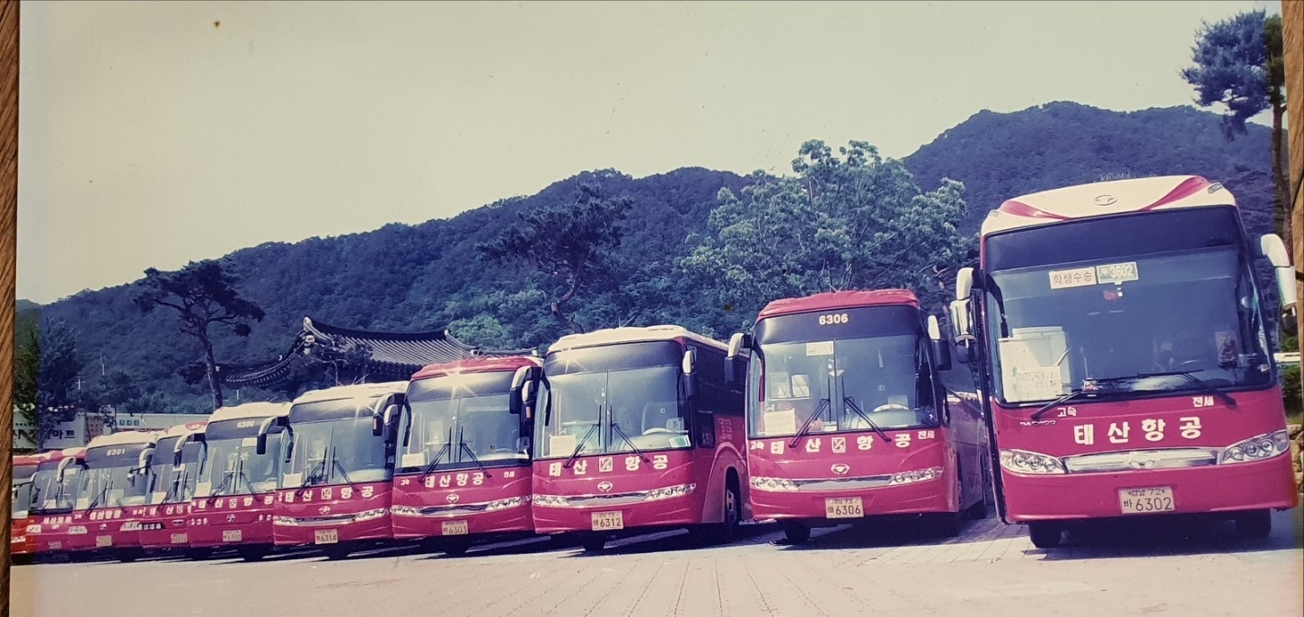 청학여행사