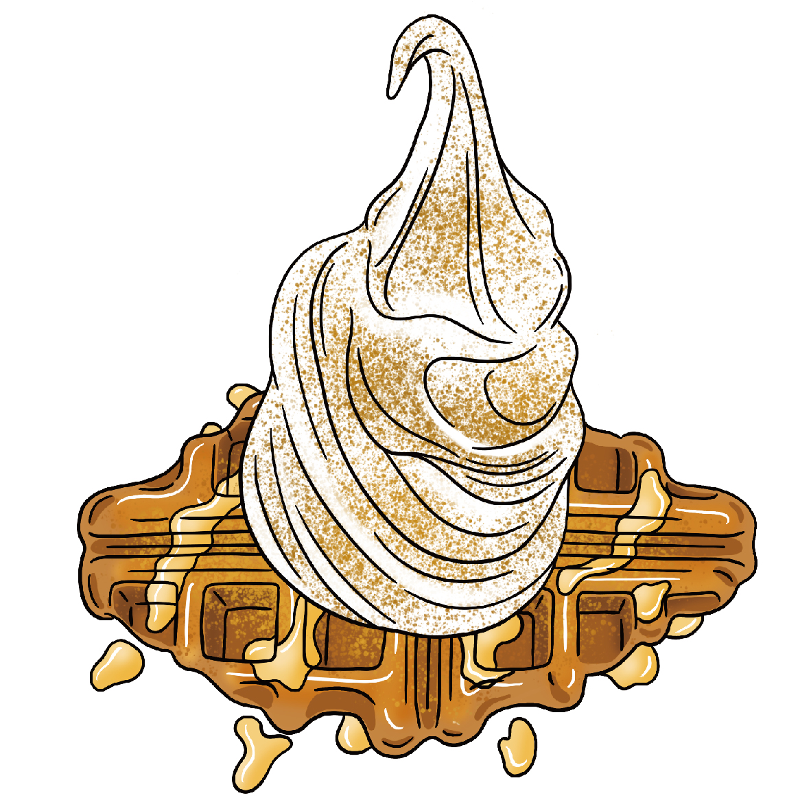LE CAFE 르 카페