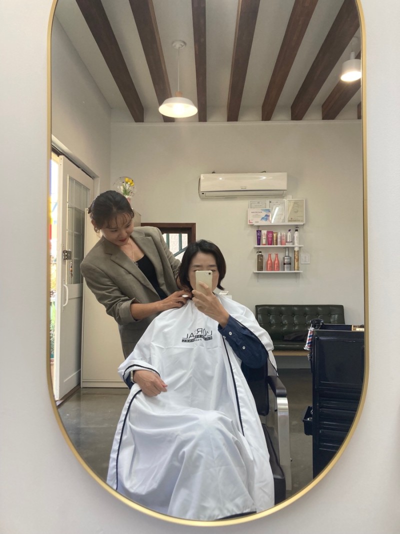 은아헤어