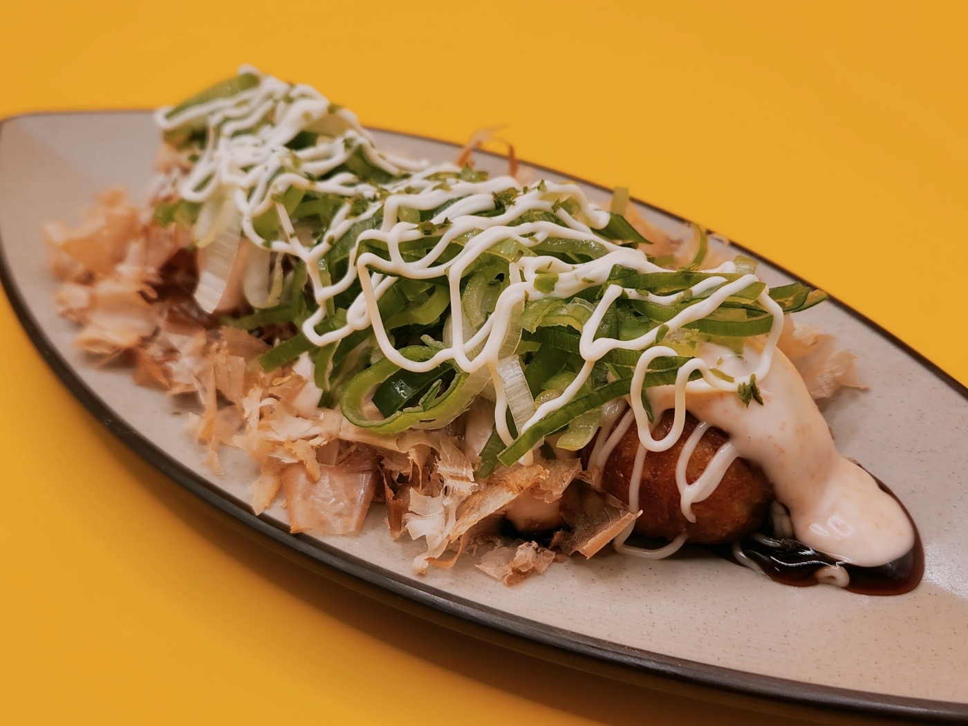 타코마루 타코야끼 별내본점