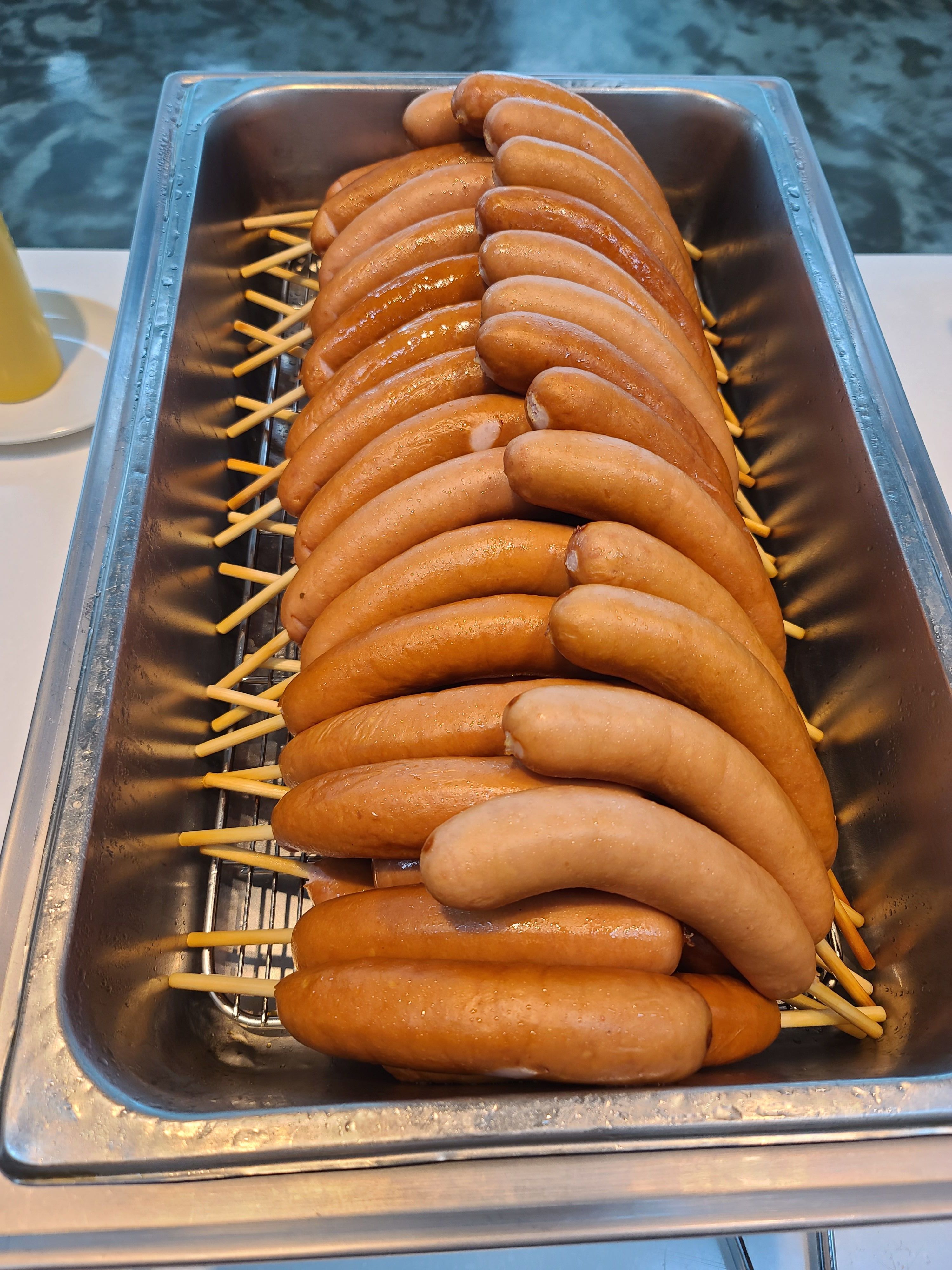 쿠킹트리 한식뷔페