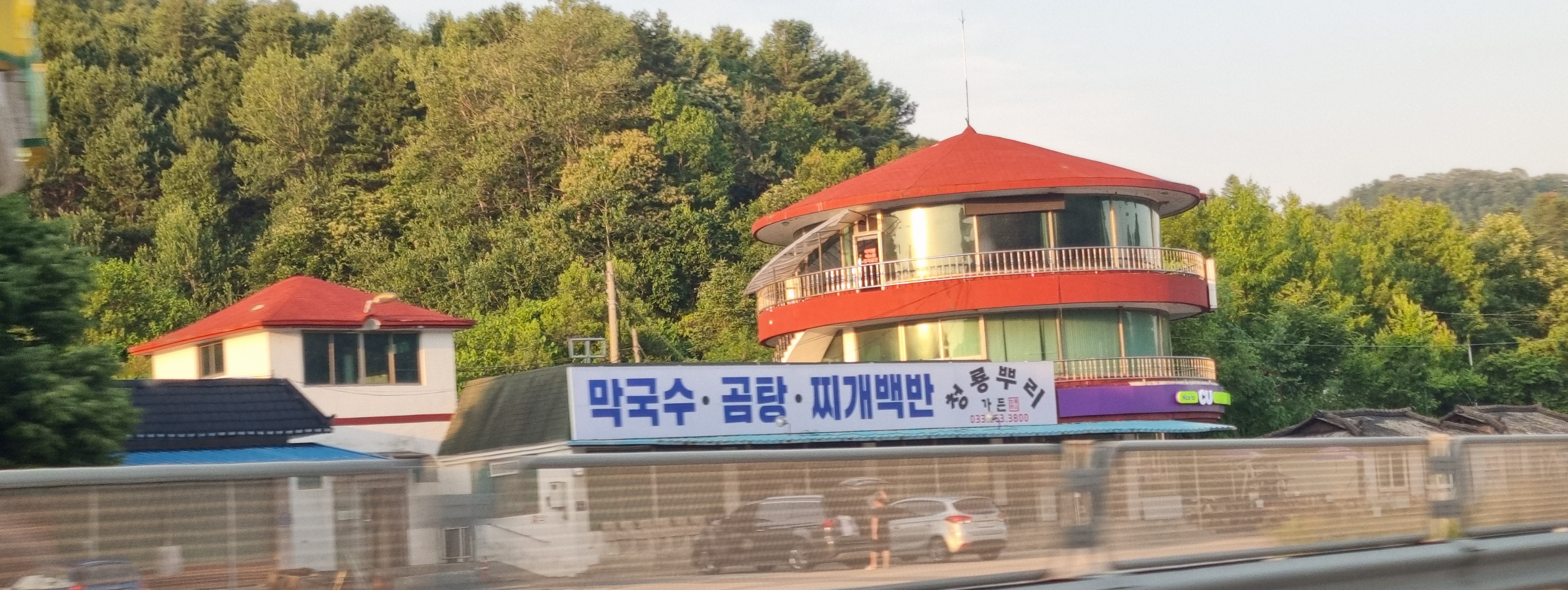 청룡뿌리가든