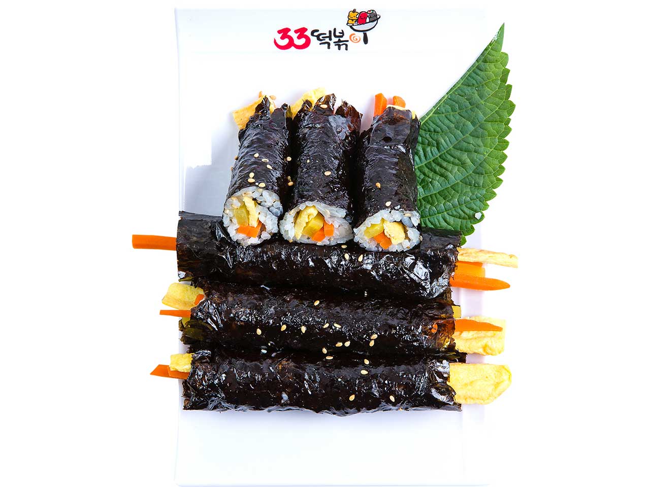 33떡볶이&꼬마김밥 마산석전점