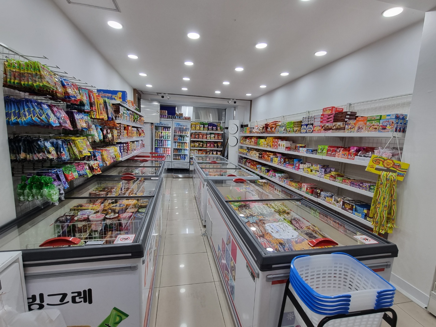 아이즈크림 대전성남점