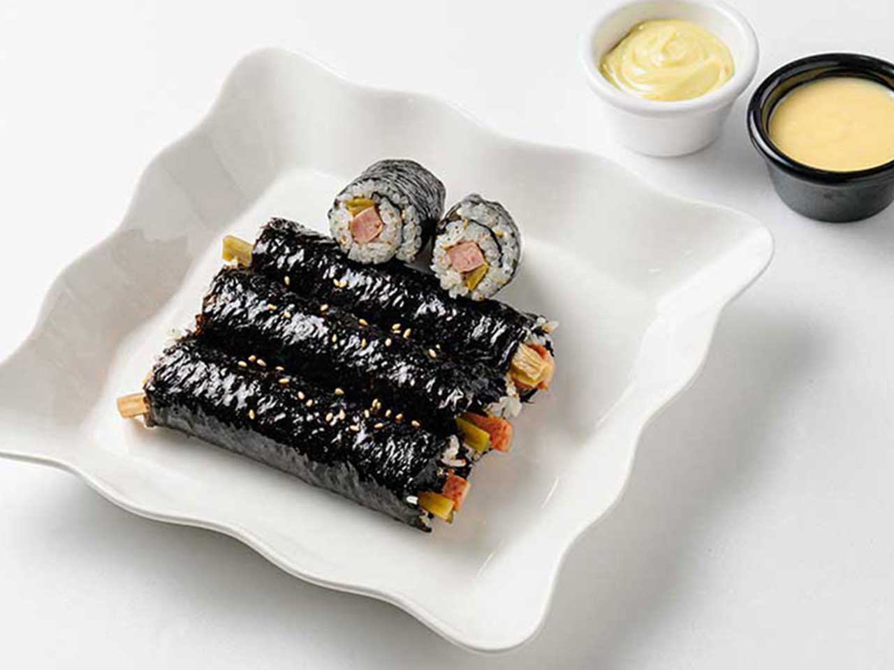 33떡볶이&꼬마김밥 마산석전점