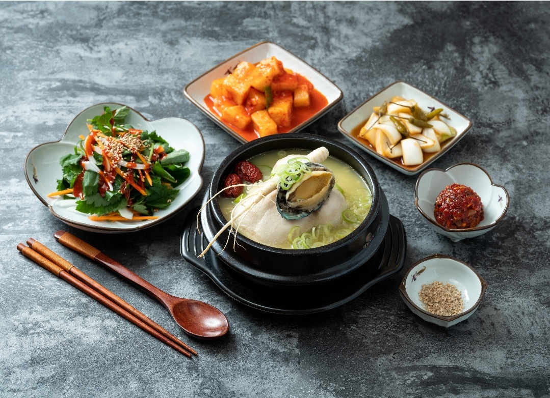 전복만복래 사진 7