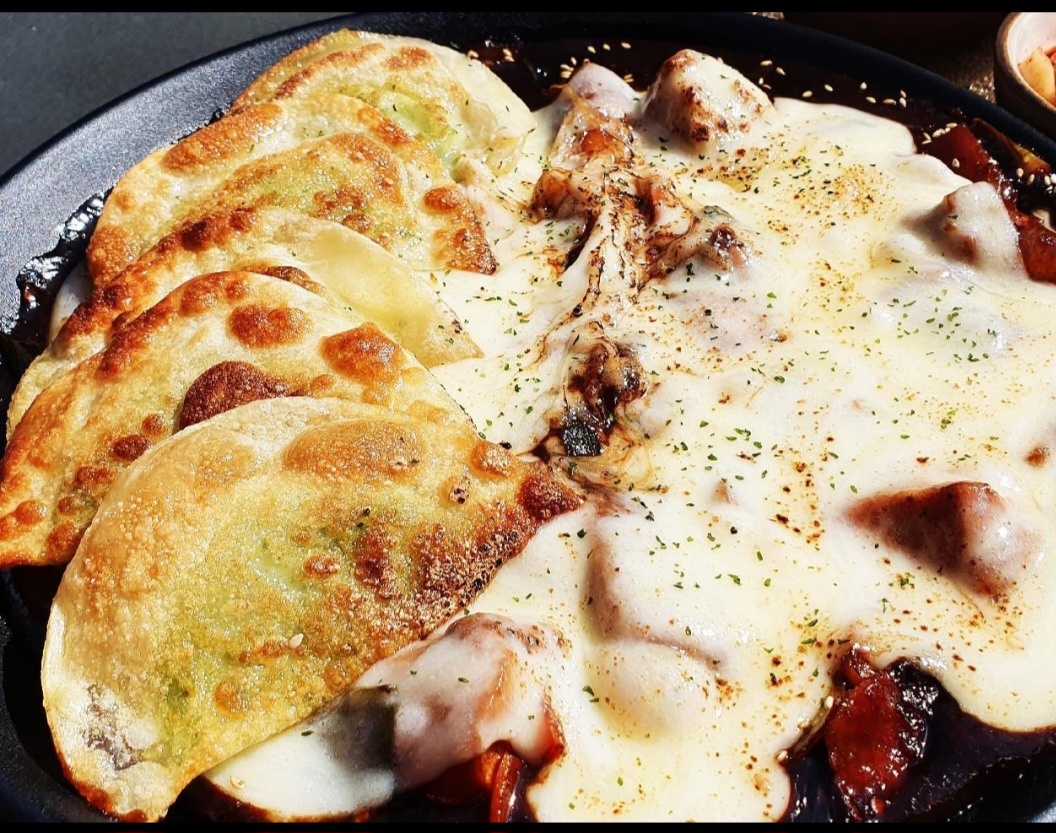 쌍따봉 닭도리&찜닭