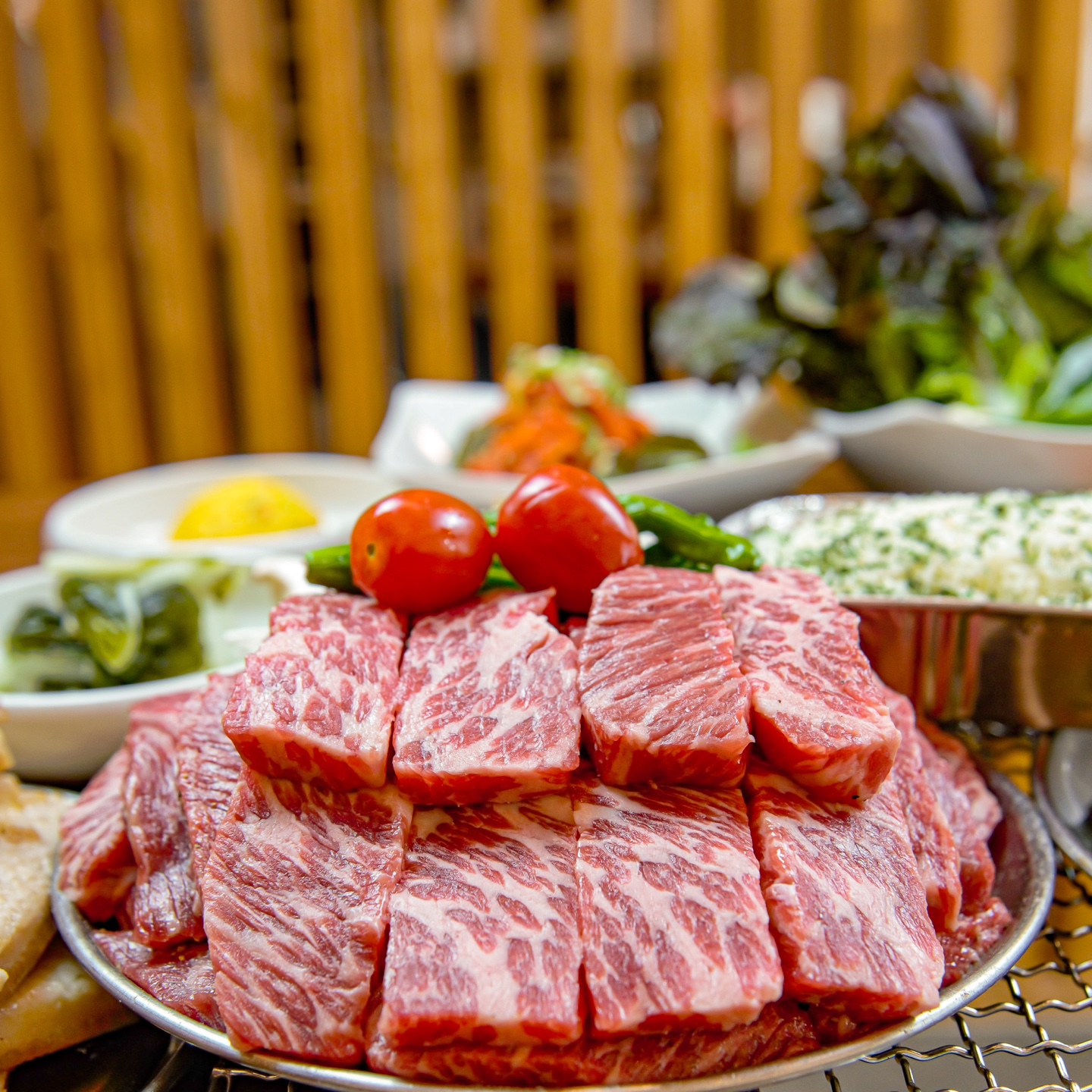 두툼한가 인덕원본점