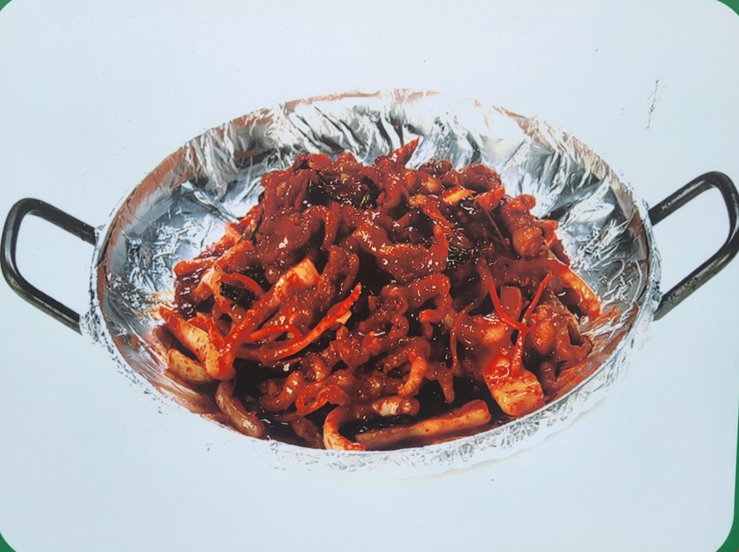 또또와닭발 청주본점
