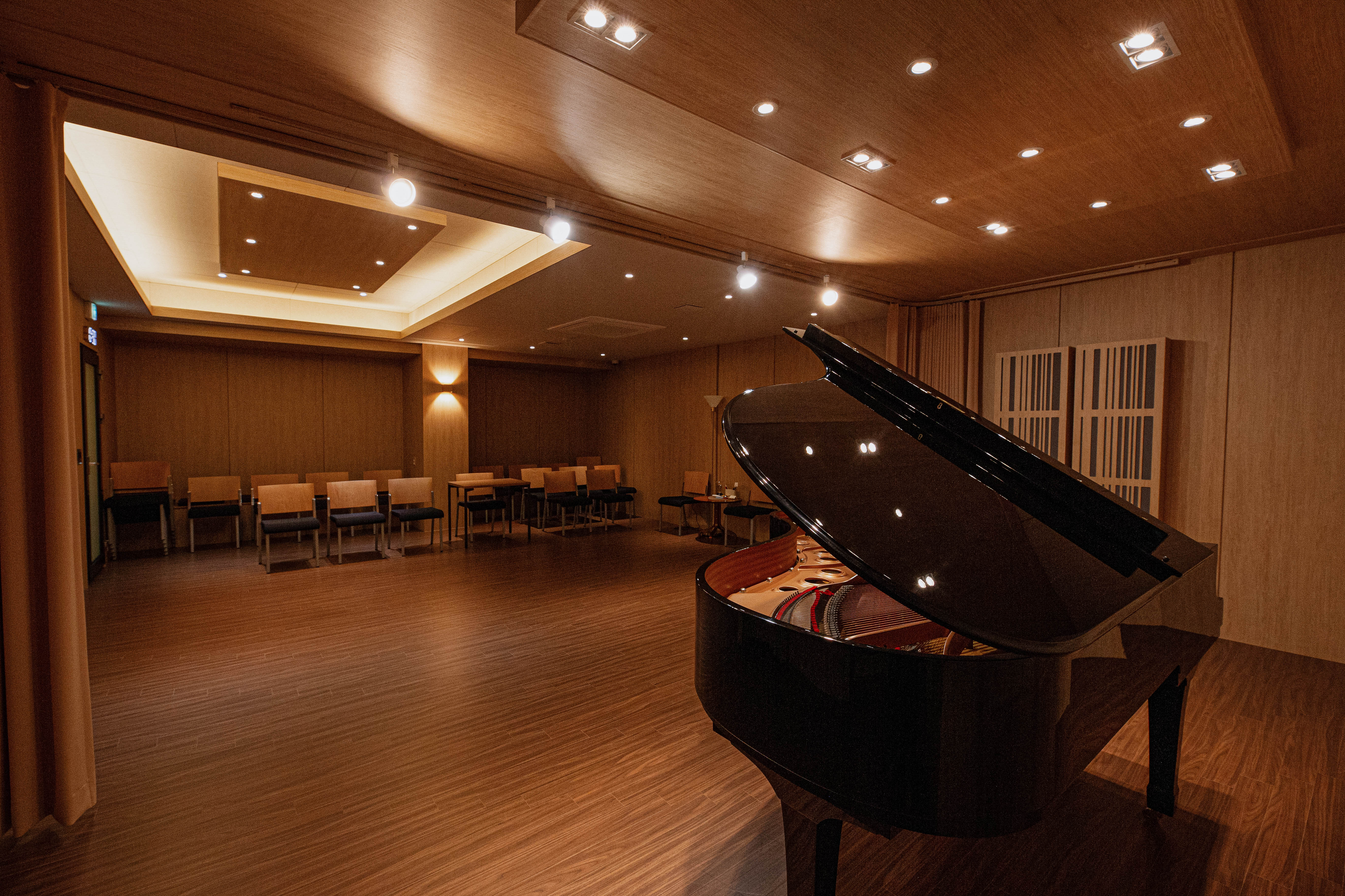 2번째 스튜디오 사진