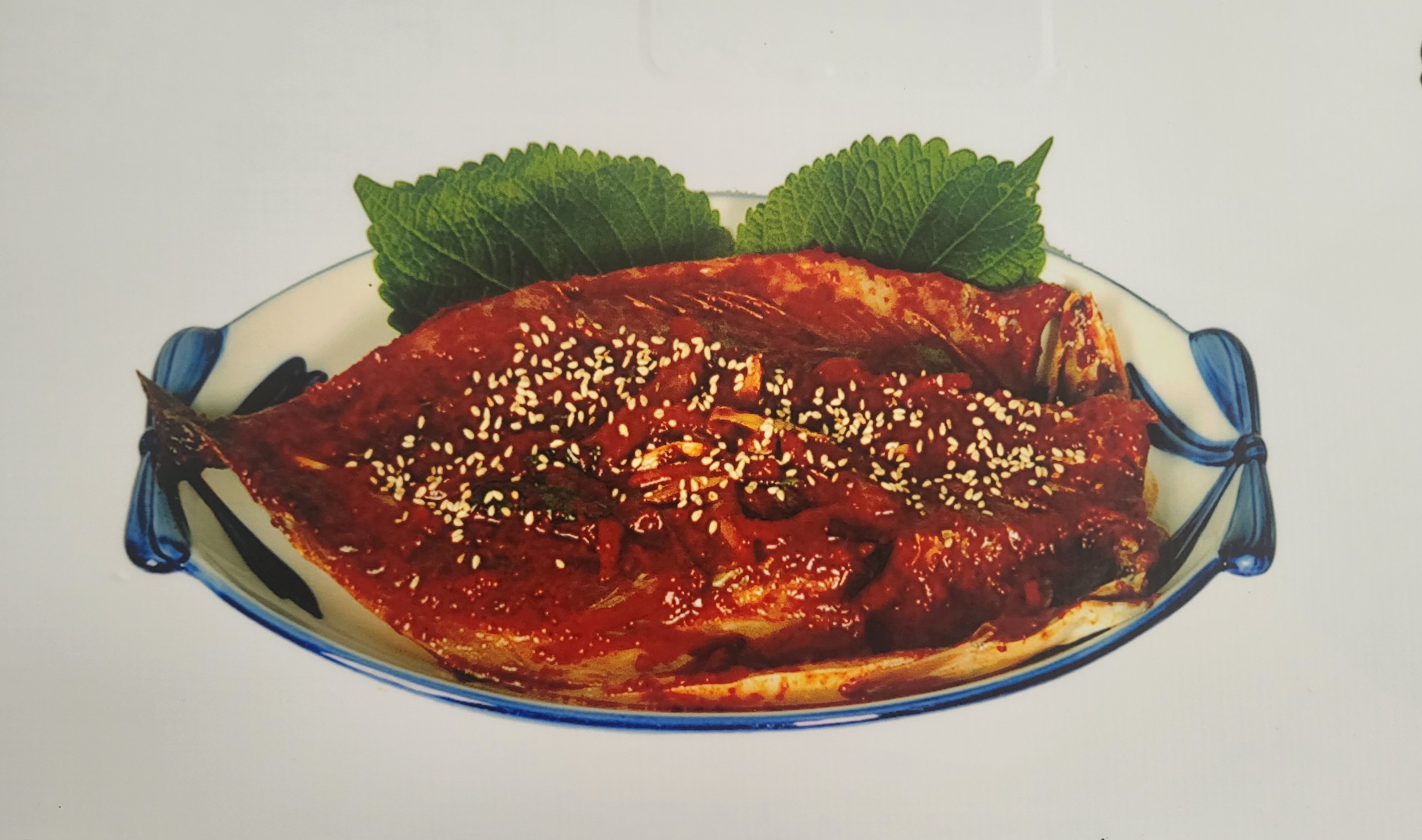 또또와닭발 청주본점