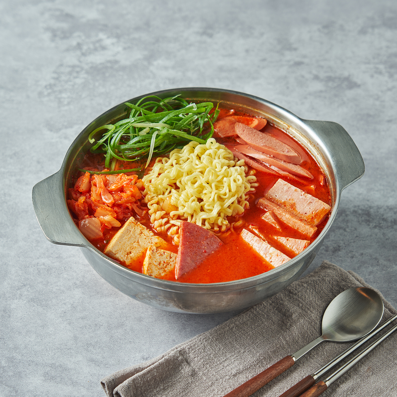 마시쏘부대찌개 미사역직영점
