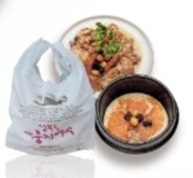 성북동누룽지백숙(포장)