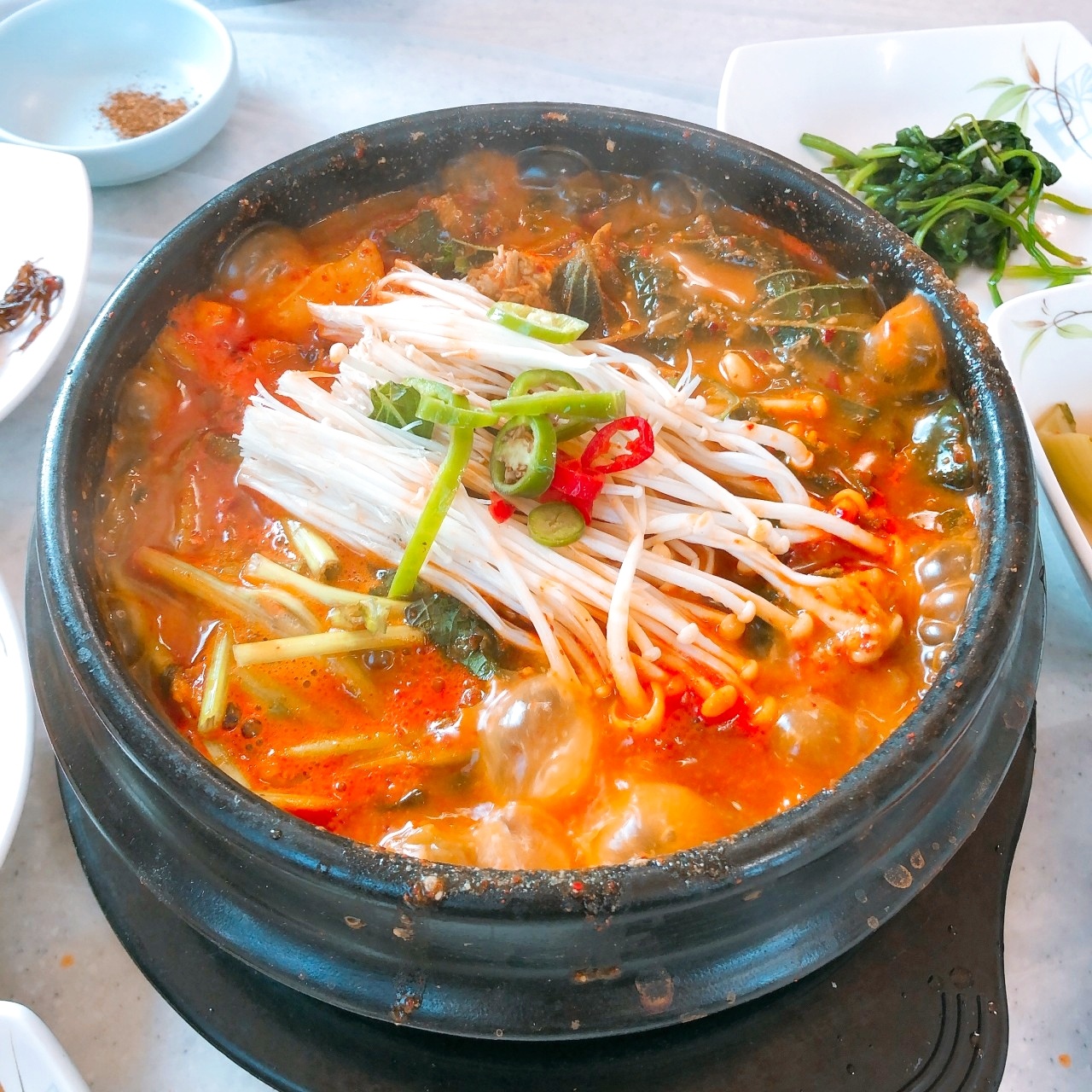 이화가든 이미지 7