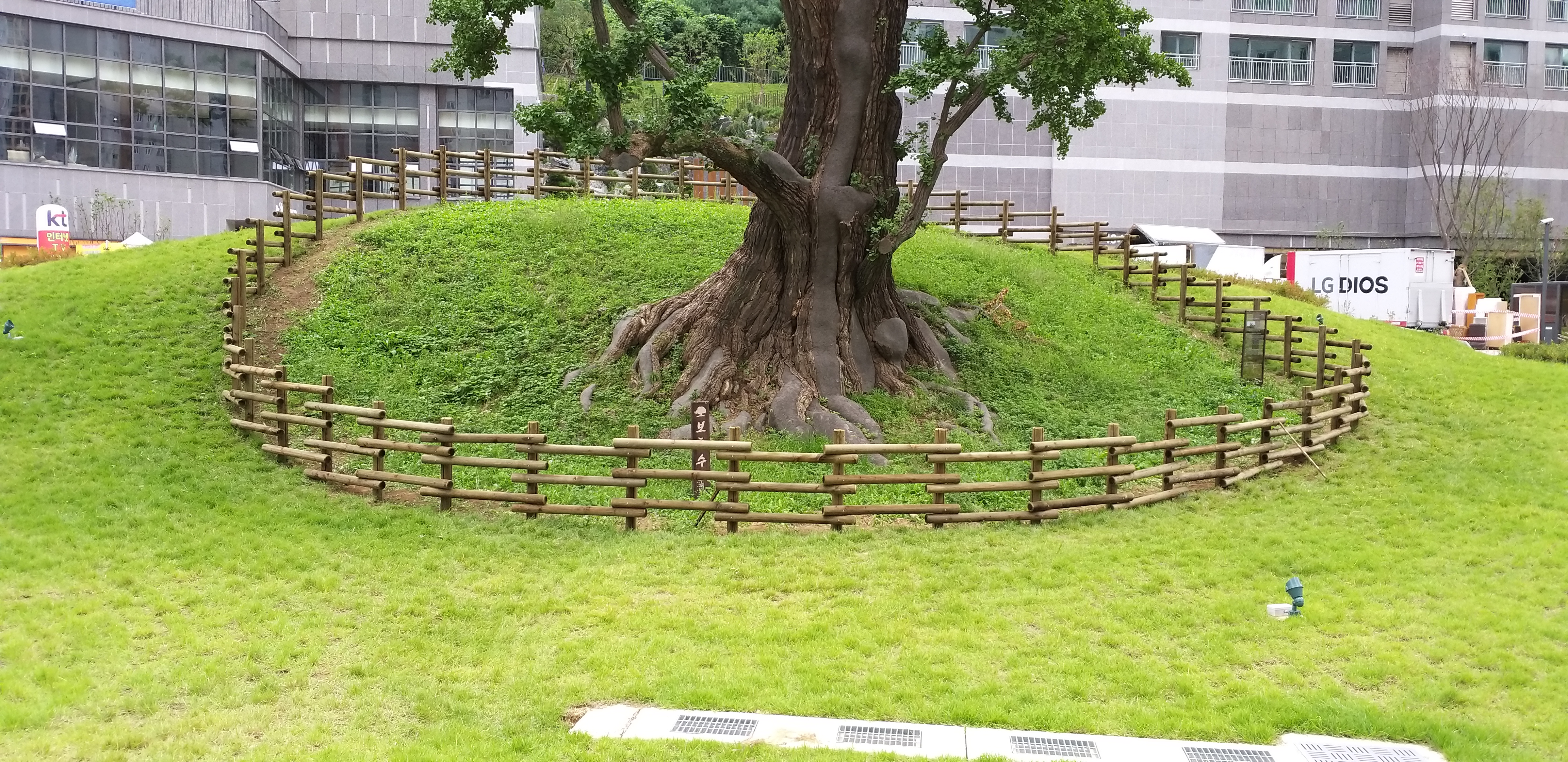 우희조경산업