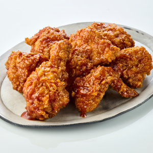 치킨갱스터 임학점