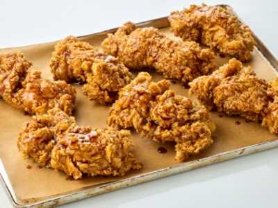 치킨갱스터 임학점