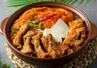 국가대표김치찜 거제고현직영점
