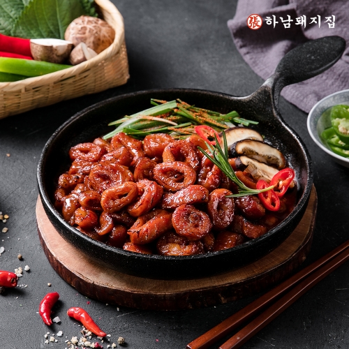 순결한곱창 돈암점