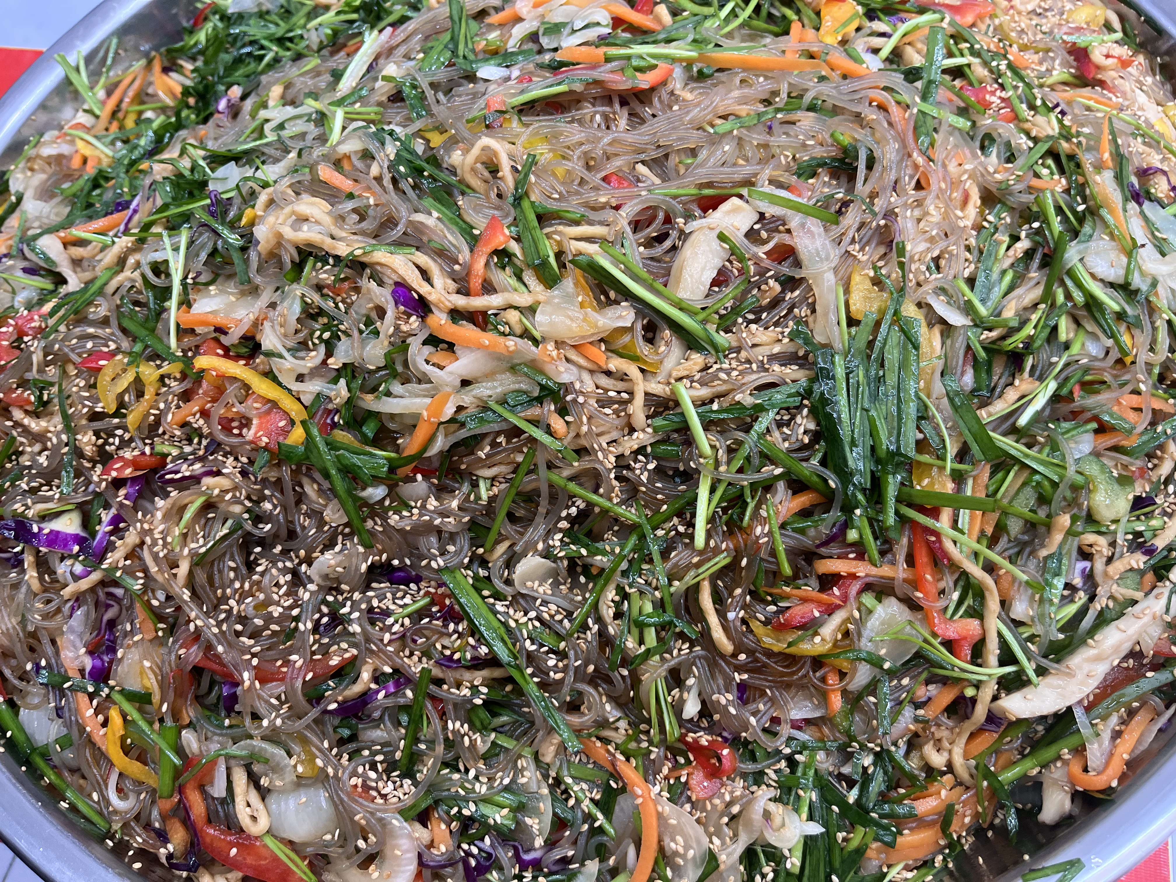 정성과손맛반찬