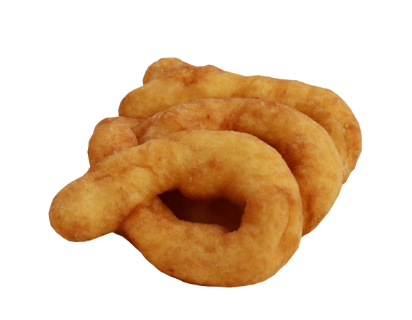 황제찹쌀꽈배기