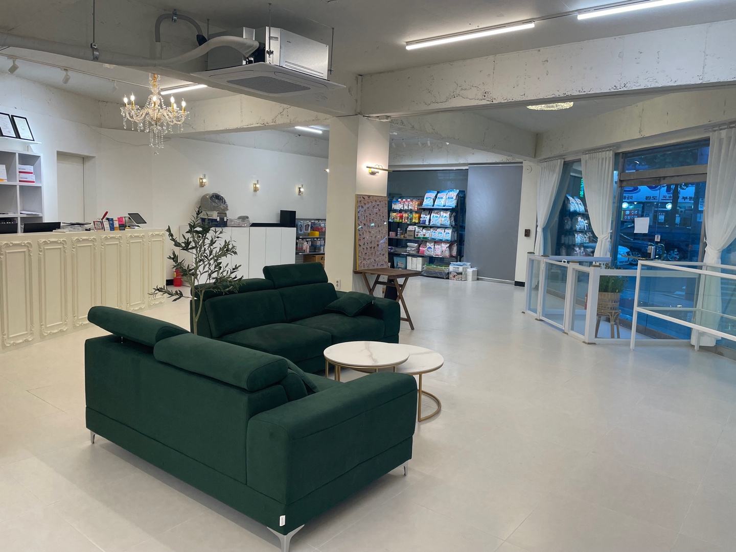 컴투펫위탁보호센터 인천본점 대표 이미지